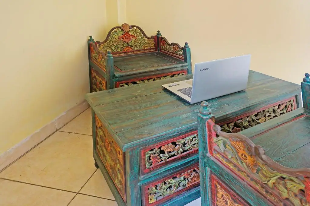 Мадиун: Oyo 91580 Kost Bougenville Syariah