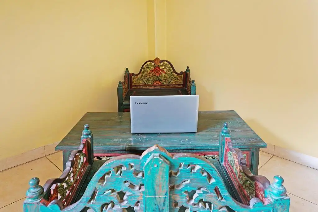 Мадиун: Oyo 91580 Kost Bougenville Syariah