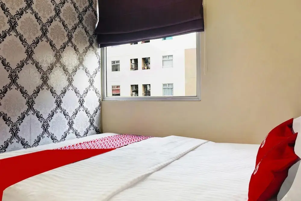 Джакарта: Capital O 91651 Independent99 Near Kalibata city square