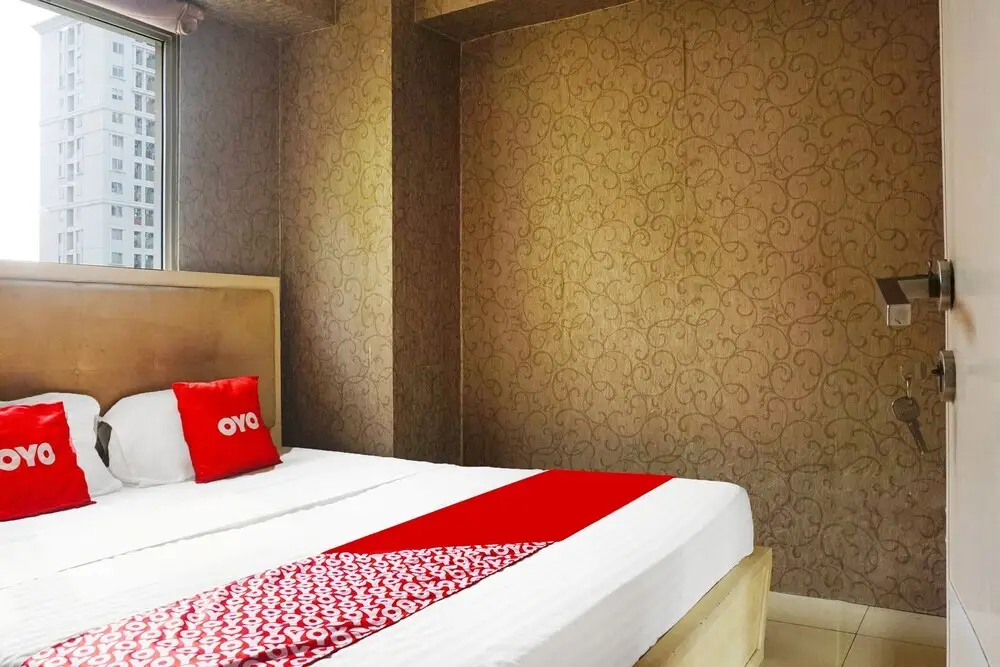 Джакарта: Capital O 91651 Independent99 Near Kalibata city square