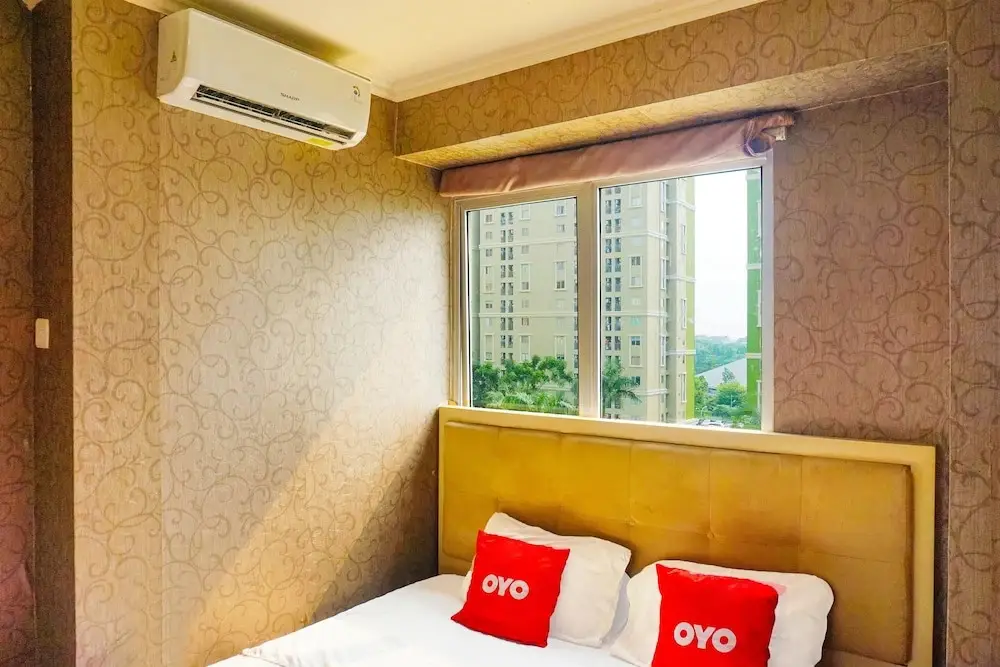 Джакарта: Capital O 91651 Independent99 Near Kalibata city square