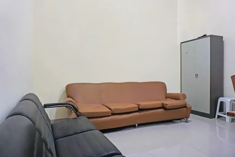 Южный Тангеранг: Capital O 91790 S1 Residence