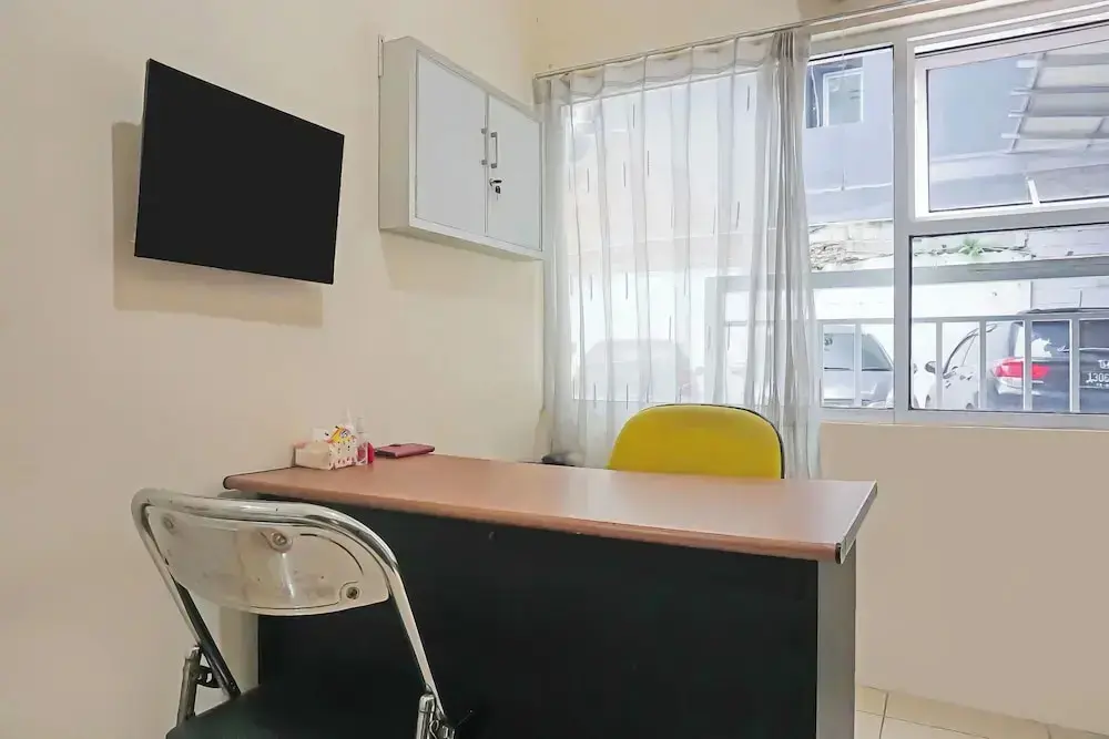 Южный Тангеранг: Capital O 91790 S1 Residence