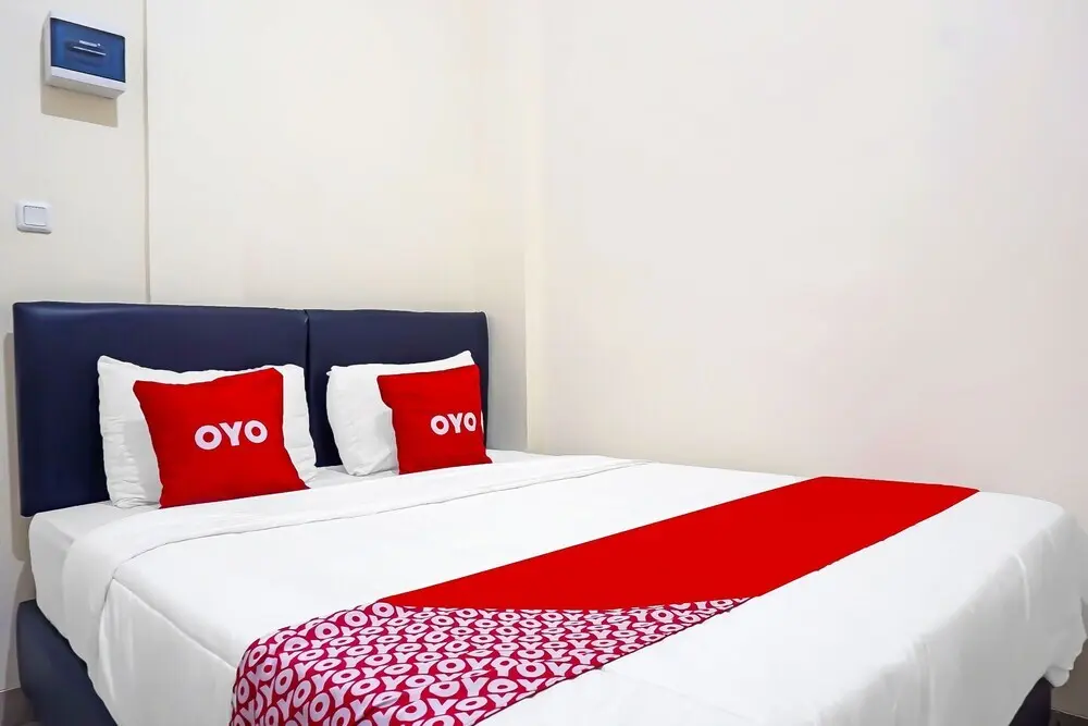 Южный Тангеранг: Capital O 91790 S1 Residence