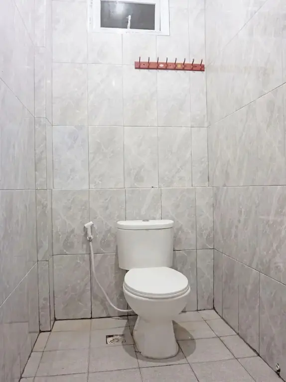 Южный Тангеранг: Capital O 91790 S1 Residence