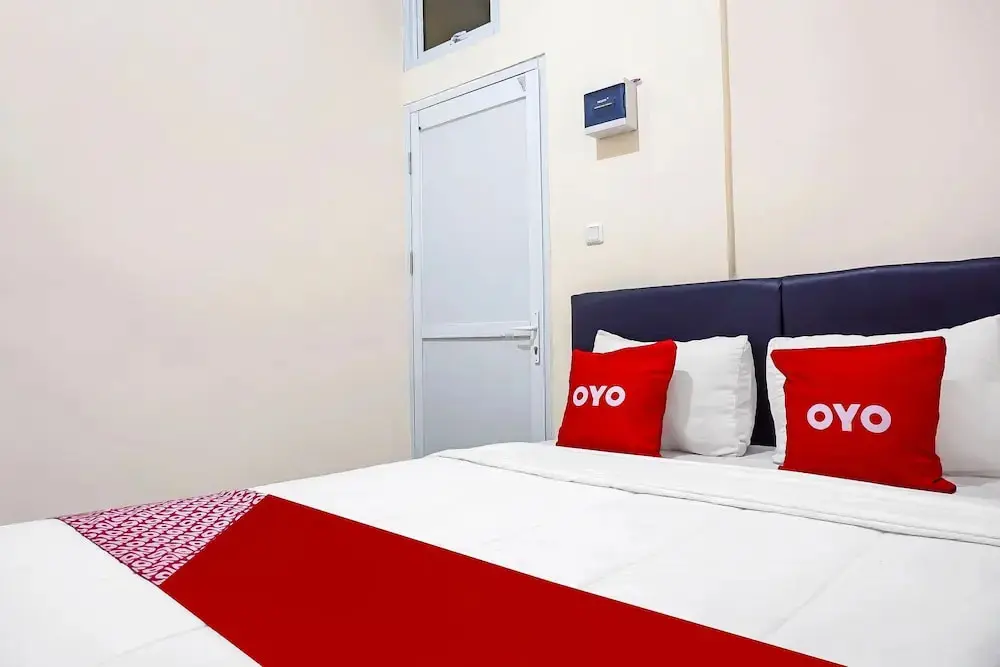 Южный Тангеранг: Capital O 91790 S1 Residence