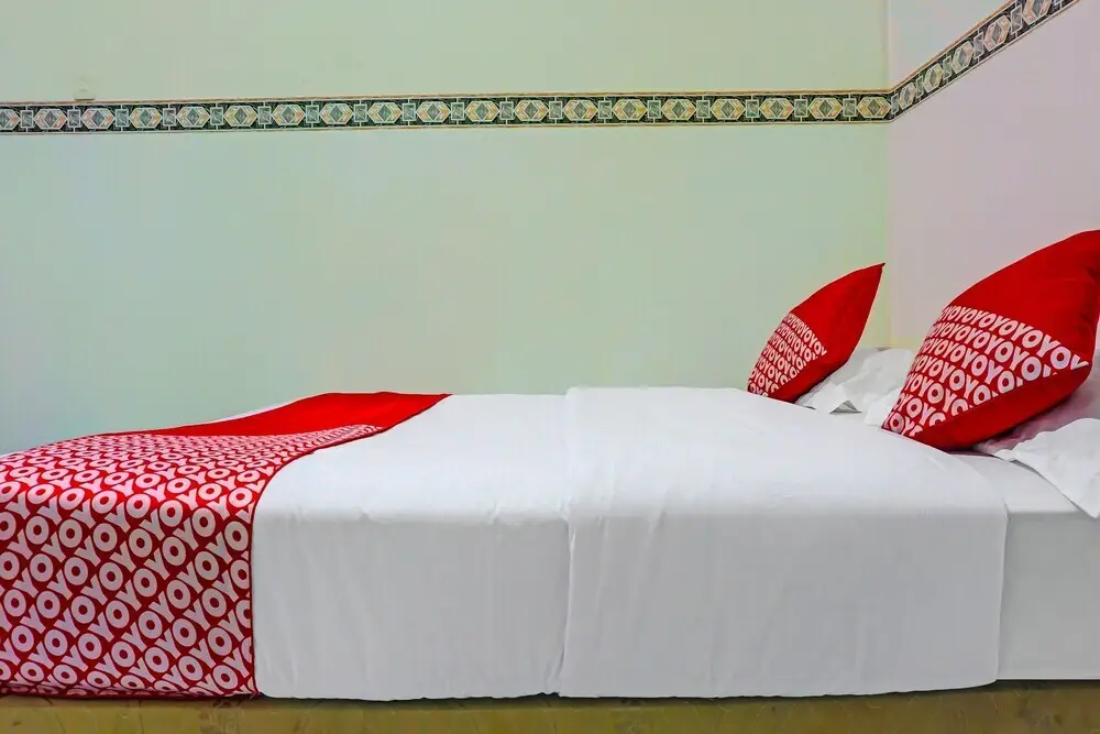 Ватампоне: OYO 91900 Wisma Amrach