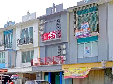 OYO 90848 J&b Rooms Bekasi — фото 1