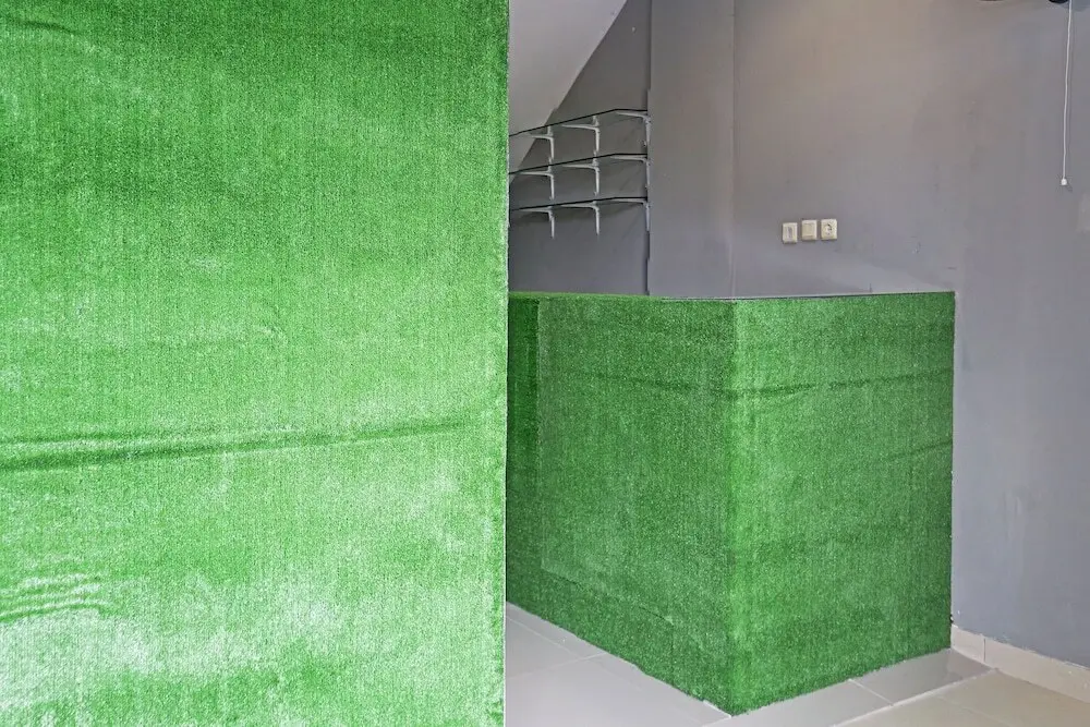 Джакарта: OYO 90848 J&b Rooms Bekasi