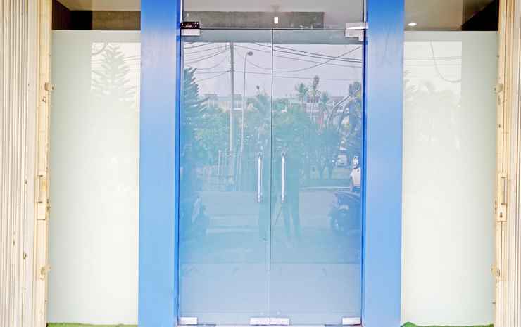 Джакарта: OYO 90848 J&b Rooms Bekasi