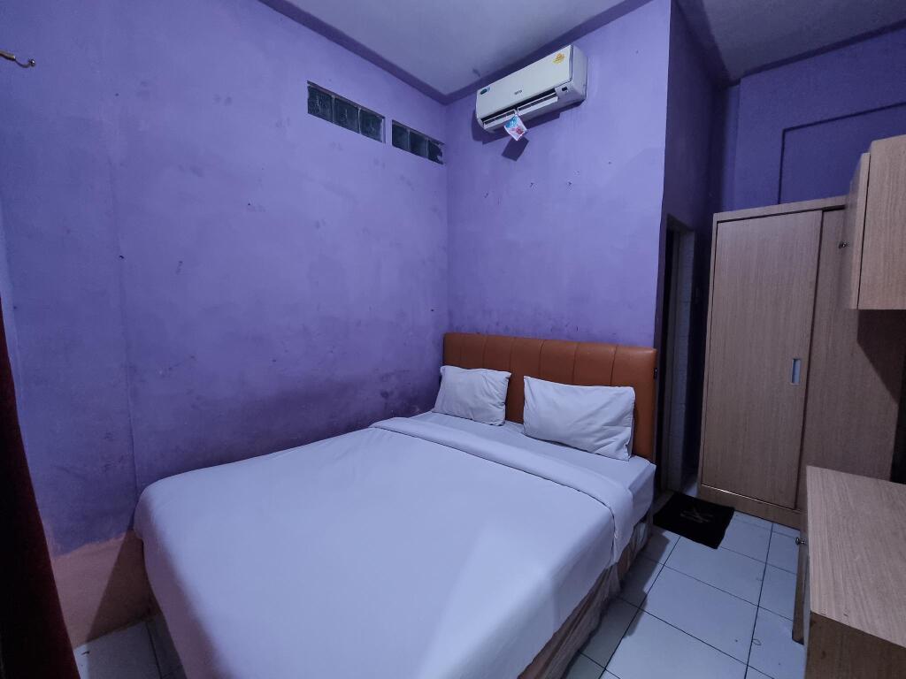 Медан: OYO 91110 Wilson HomestayNearRSU Bunda Thamrin