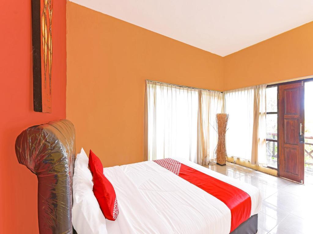 Темукус: OYO 91191 Lovina Dolphin Lodge