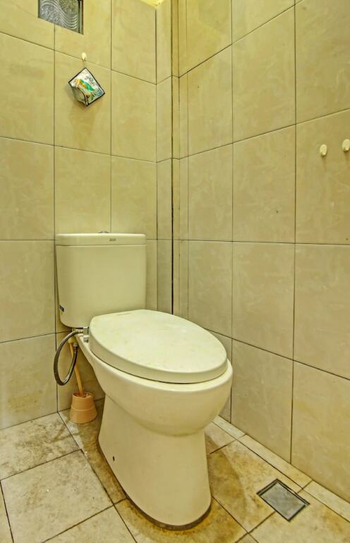 Палембанг: OYO Life 91268 Homestay Bu Erma Syariah