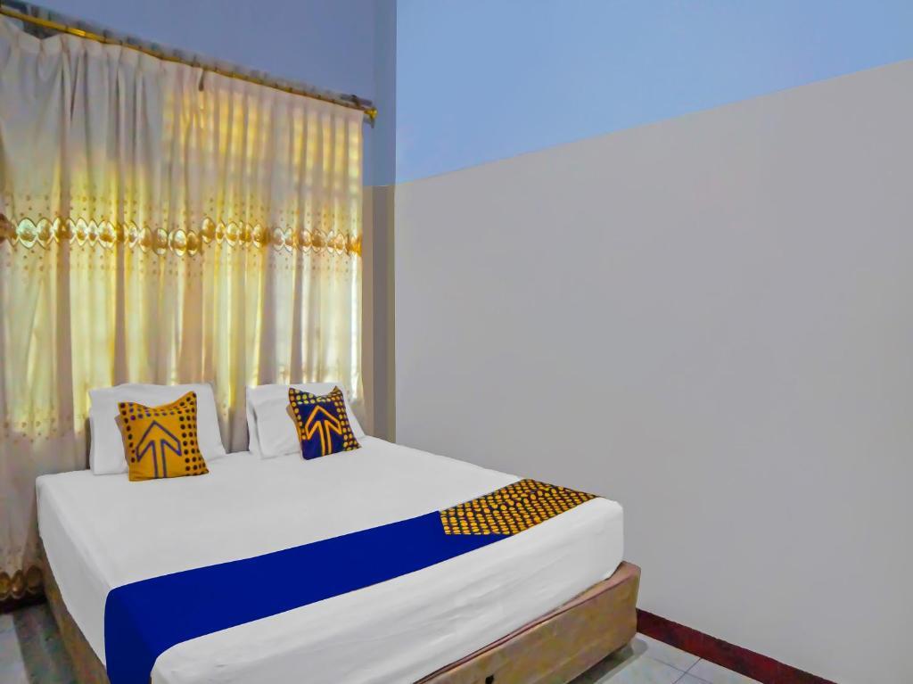 Медан: SPOT ON 92340 Lida Hotel