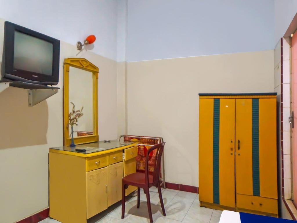 Медан: SPOT ON 92340 Lida Hotel