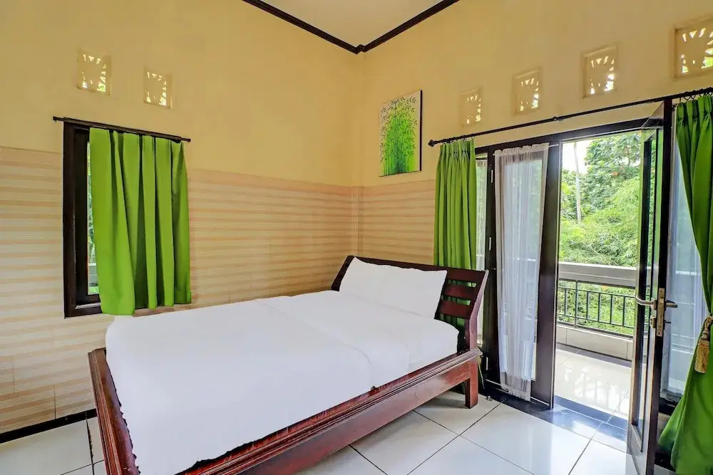Табанан: OYO 91925 Ijo Eco Lodge Hotel