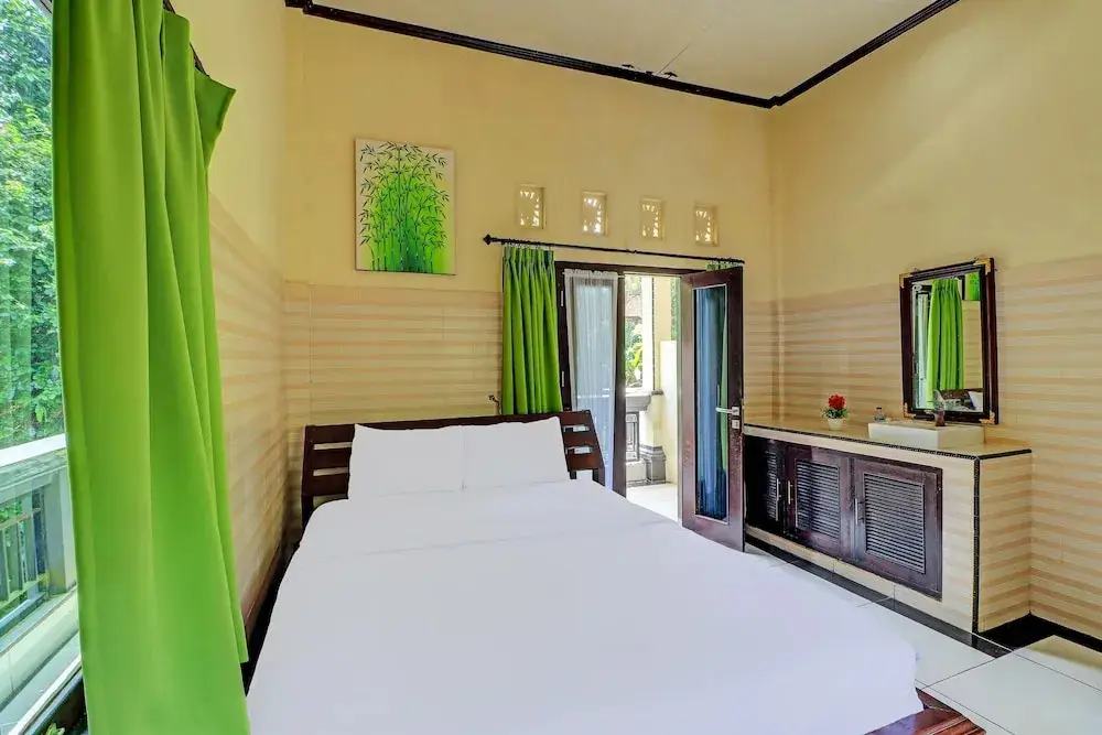 Табанан: OYO 91925 Ijo Eco Lodge Hotel
