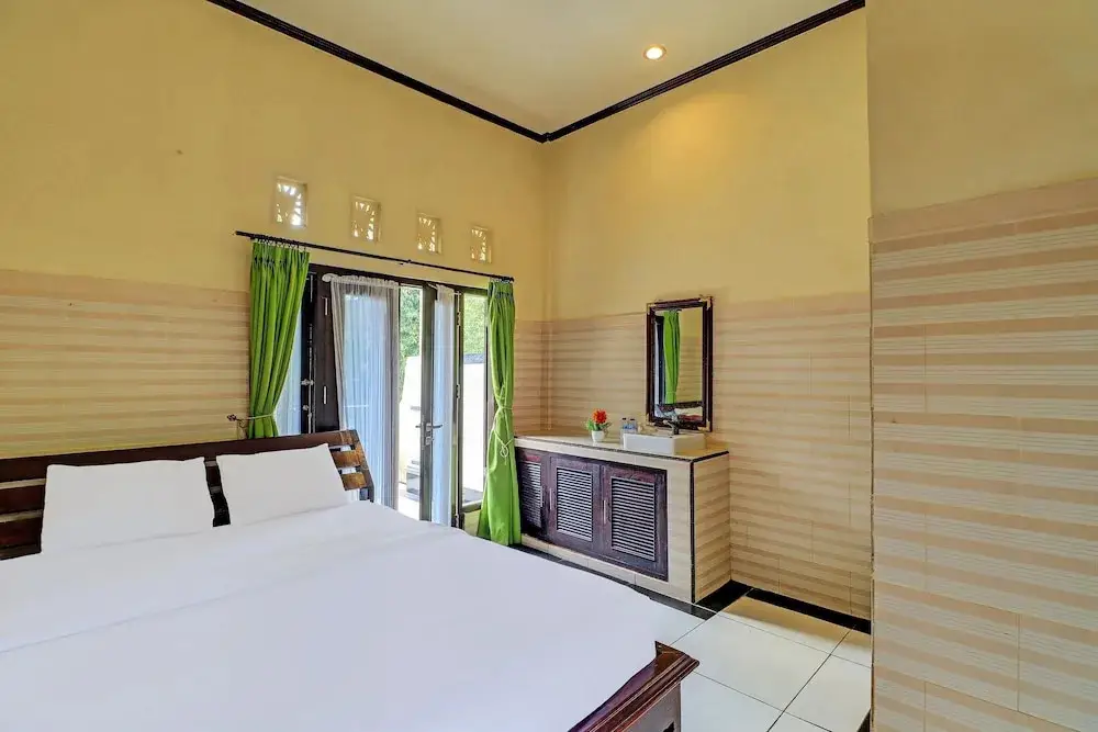 Табанан: OYO 91925 Ijo Eco Lodge Hotel
