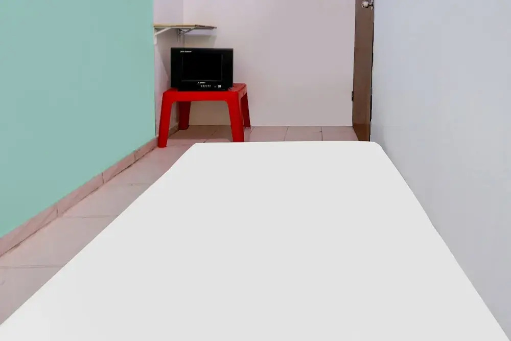 Батам: SPOT ON 92323 Ririn Homestay