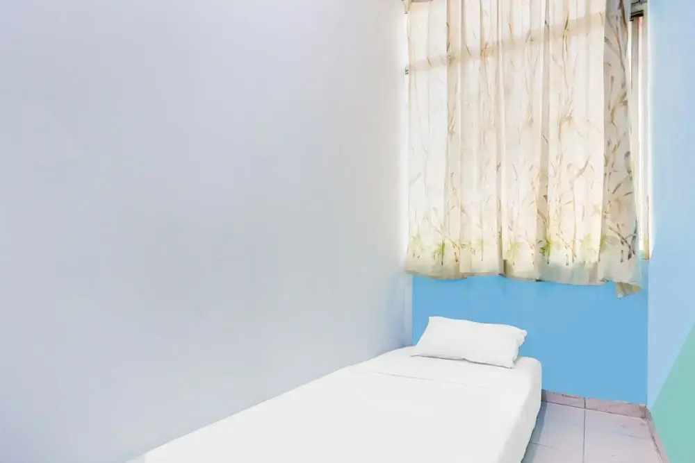 Батам: SPOT ON 92323 Ririn Homestay