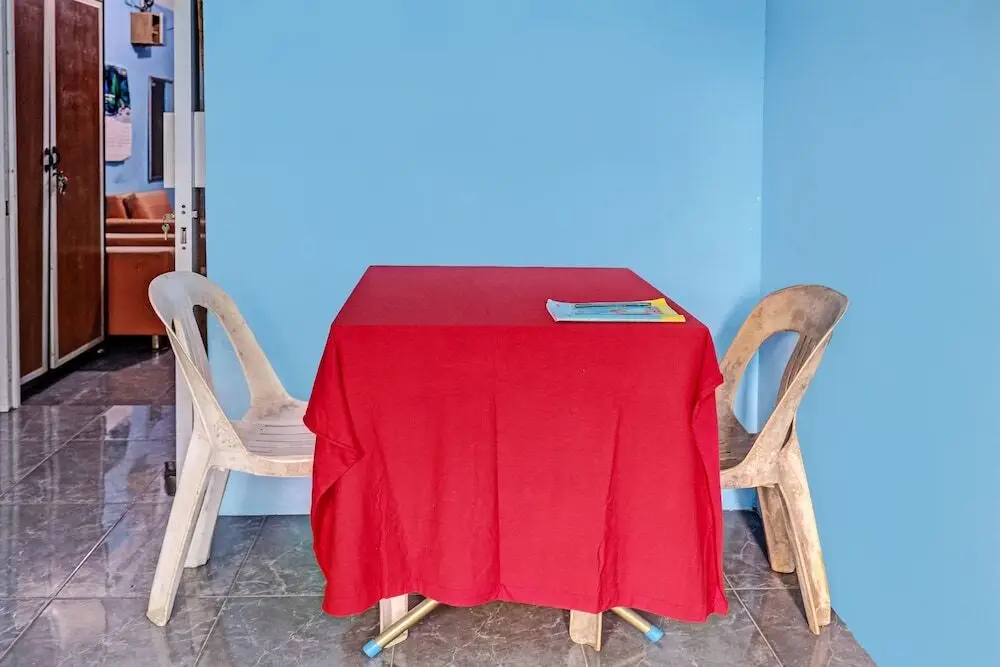 Батам: SPOT ON 92323 Ririn Homestay