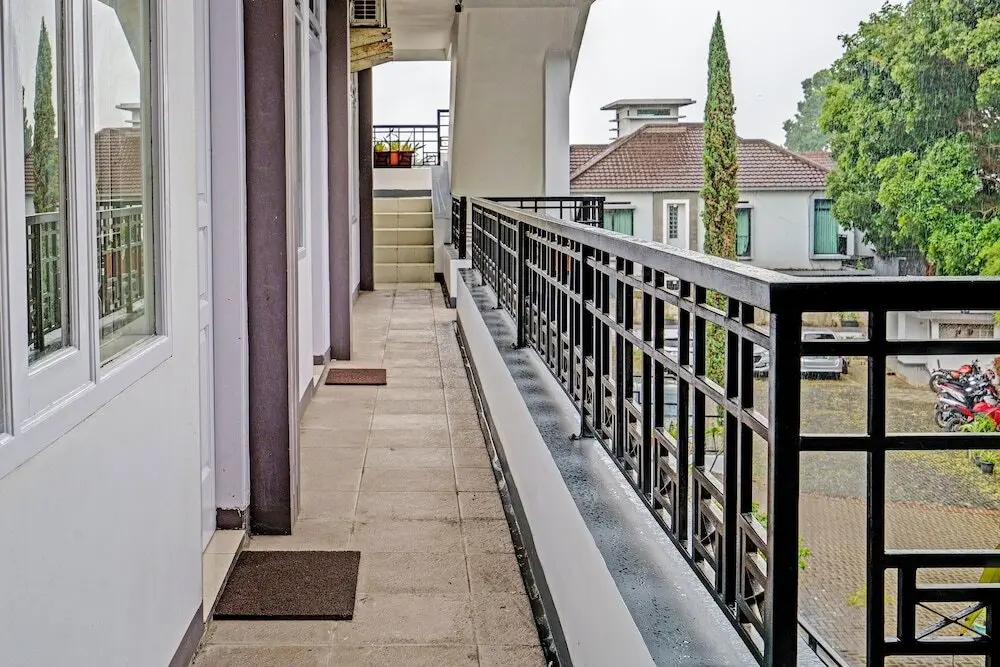 Бандунг: SUPER OYO Collection O 92277 Setra Priangan Guest House
