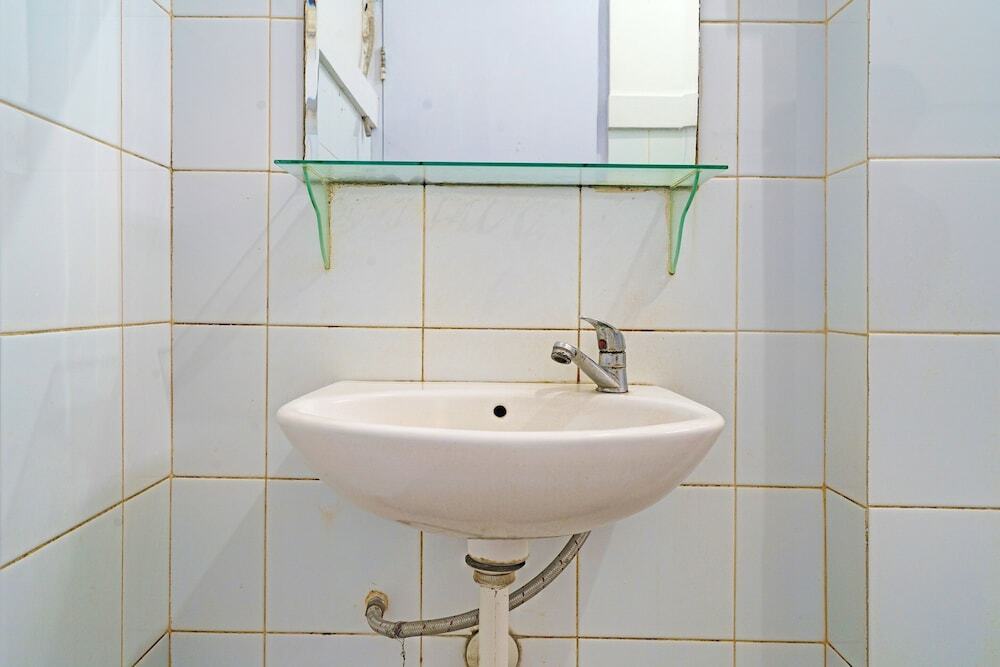 Бандунг: SUPER OYO Collection O 92277 Setra Priangan Guest House