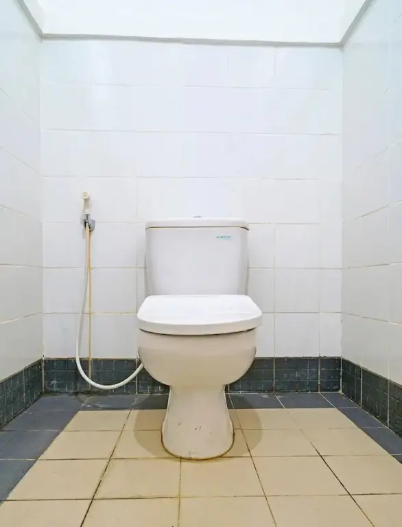 Бандунг: SUPER OYO Collection O 92277 Setra Priangan Guest House