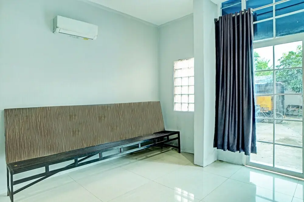 Медан: OYO 91120 D'ritz Homestay