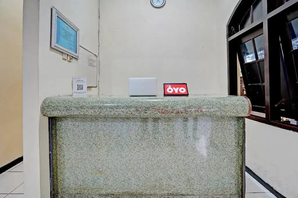 Ламонган: OYO 91198 Hotel Mahkota 2 Lamongan