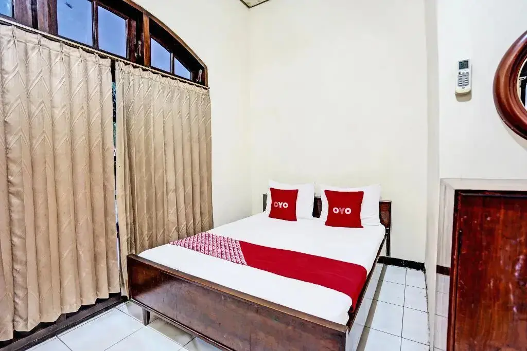 Ламонган: OYO 91198 Hotel Mahkota 2 Lamongan