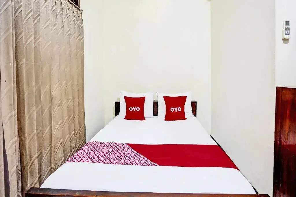 Ламонган: OYO 91198 Hotel Mahkota 2 Lamongan