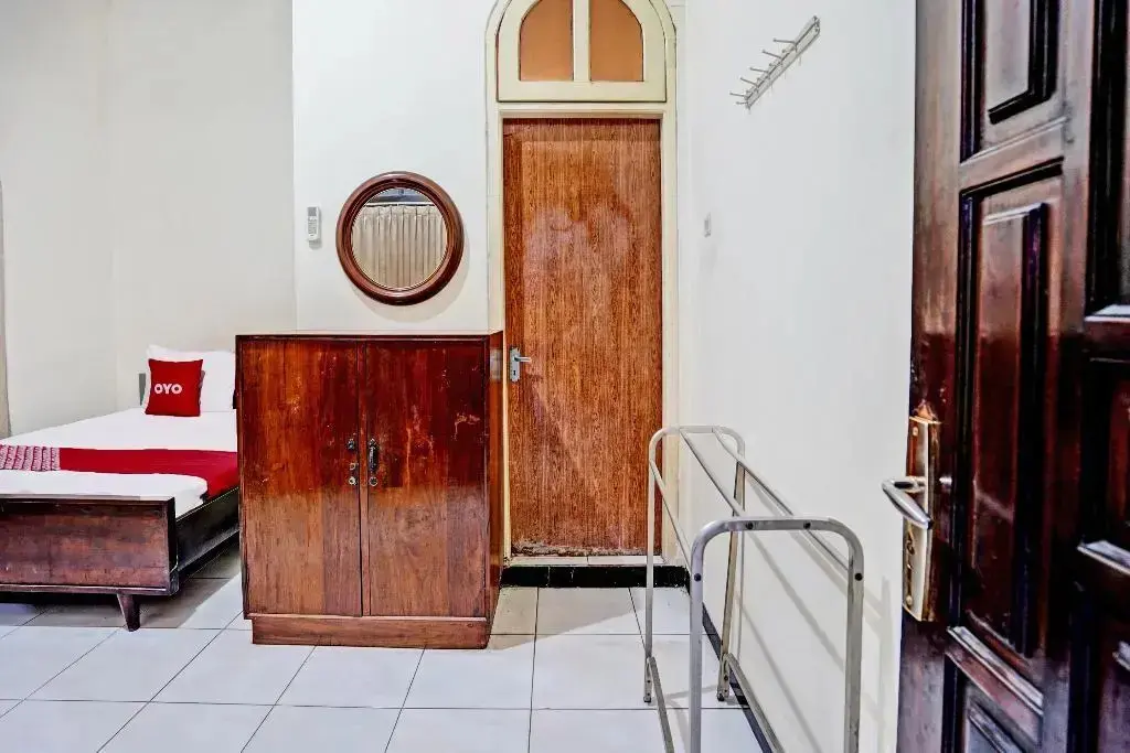 Ламонган: OYO 91198 Hotel Mahkota 2 Lamongan