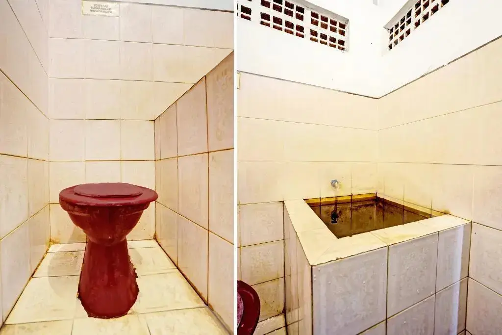 Ламонган: OYO 91198 Hotel Mahkota 2 Lamongan