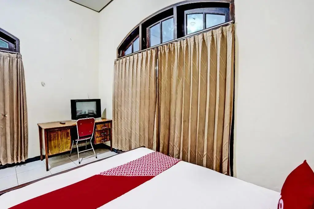 Ламонган: OYO 91198 Hotel Mahkota 2 Lamongan