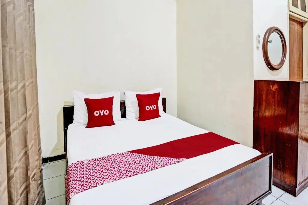 Ламонган: OYO 91198 Hotel Mahkota 2 Lamongan