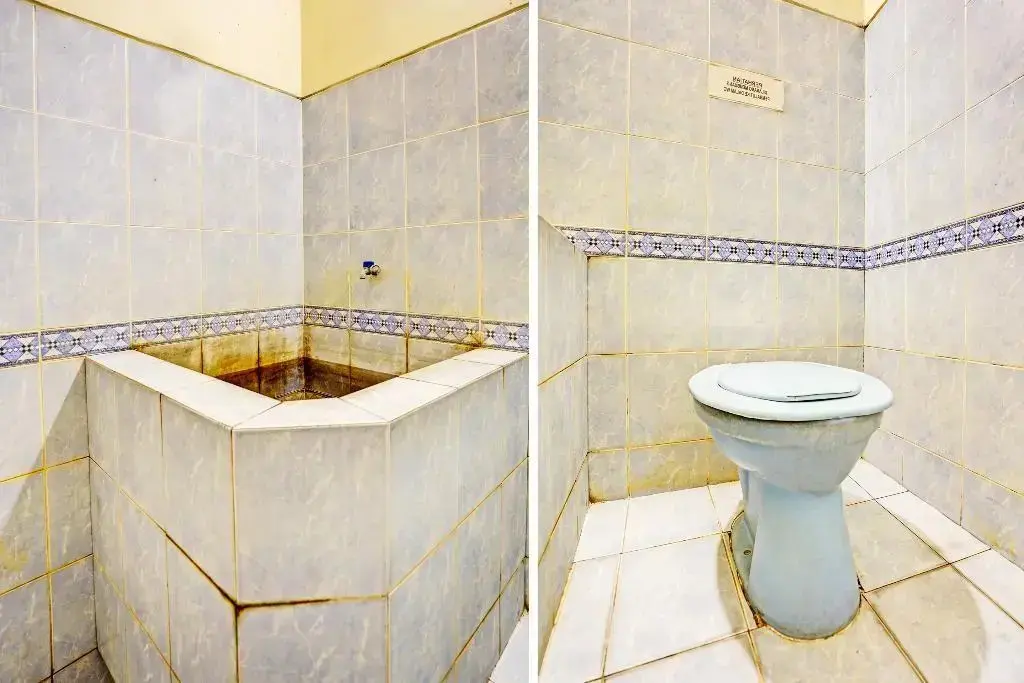 Ламонган: OYO 91198 Hotel Mahkota 2 Lamongan