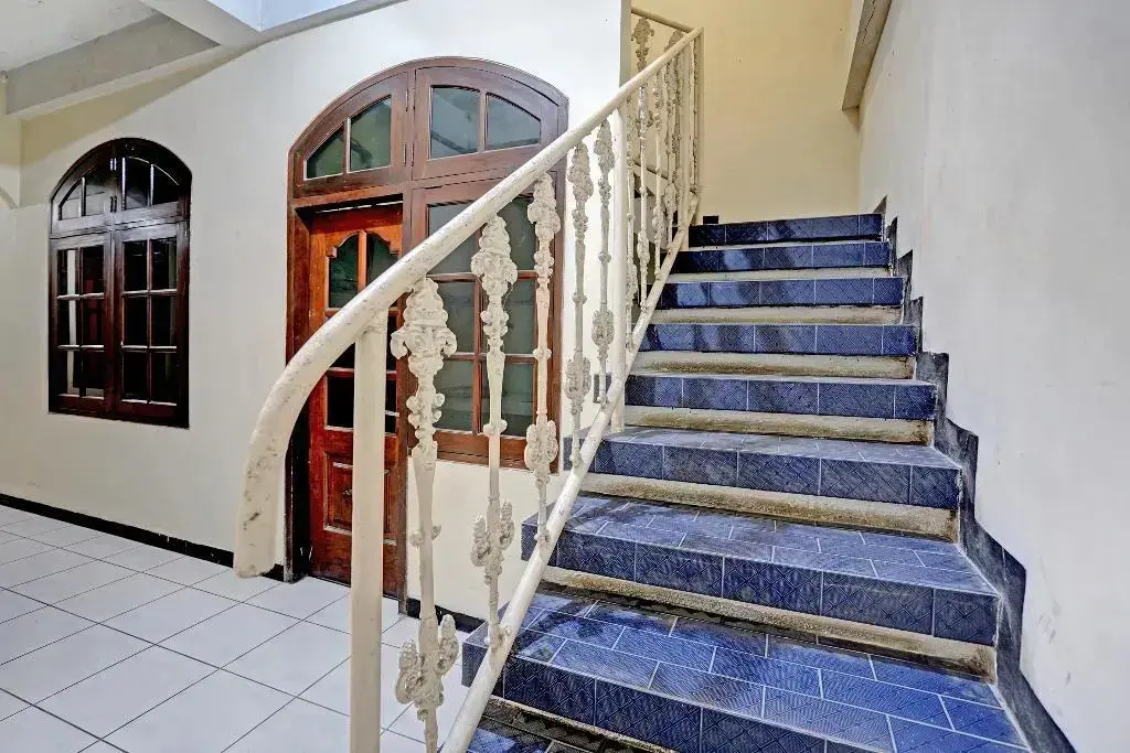 Ламонган: OYO 91198 Hotel Mahkota 2 Lamongan