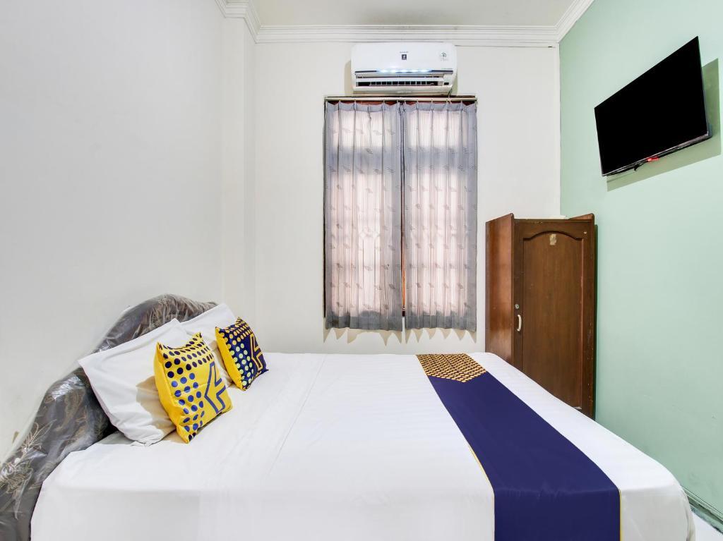 Суракарта: SPOT ON 91908 Hotel Wigati