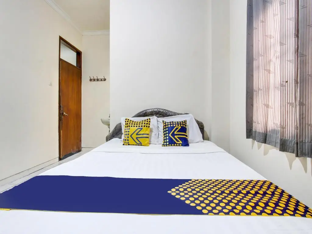 Суракарта: SPOT ON 91908 Hotel Wigati