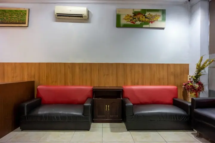 Макассар: OYO 92286 Wisma Permata Makassar