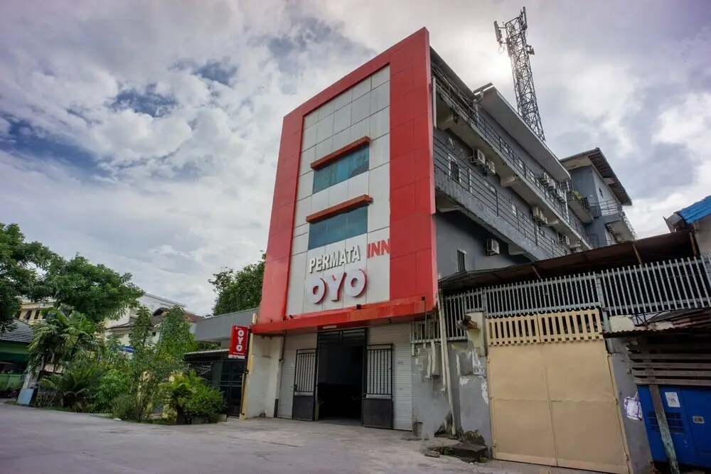 Макассар: OYO 92286 Wisma Permata Makassar