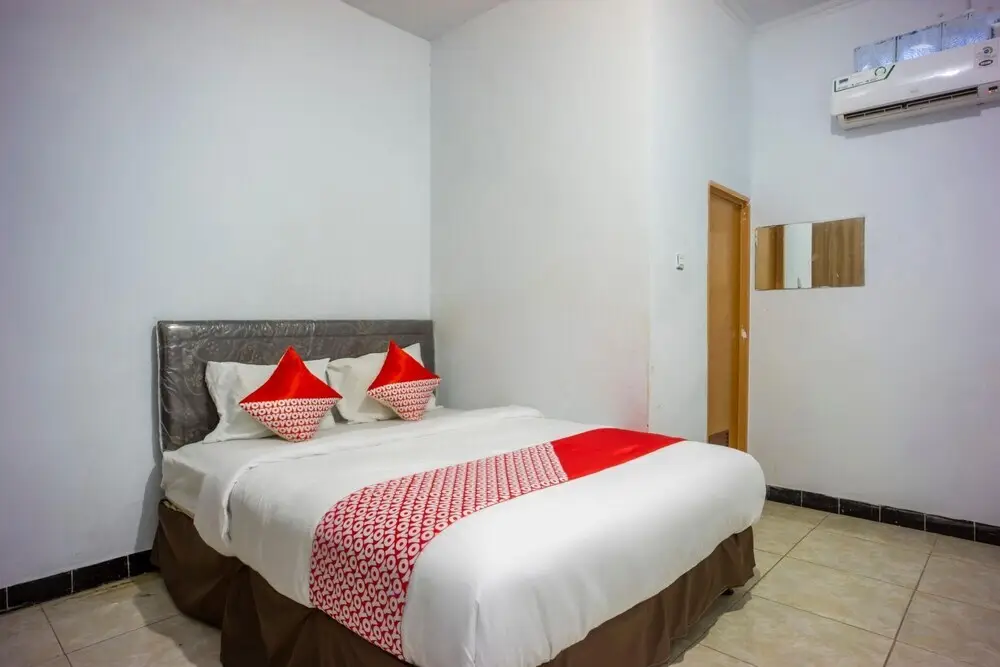 Макассар: OYO 92286 Wisma Permata Makassar