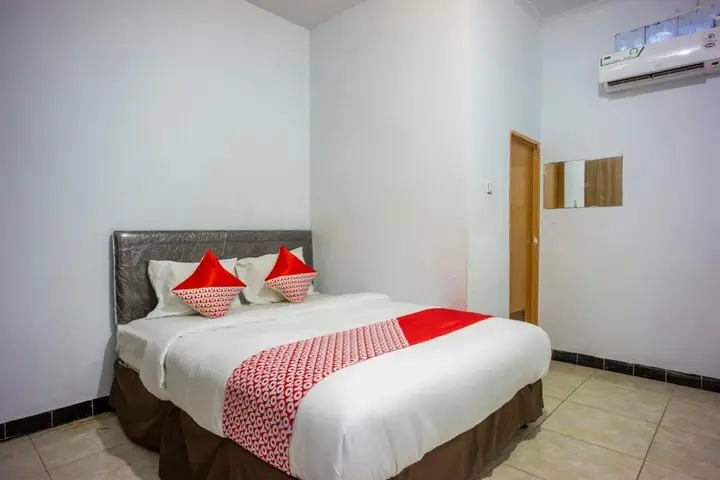 Макассар: OYO 92286 Wisma Permata Makassar