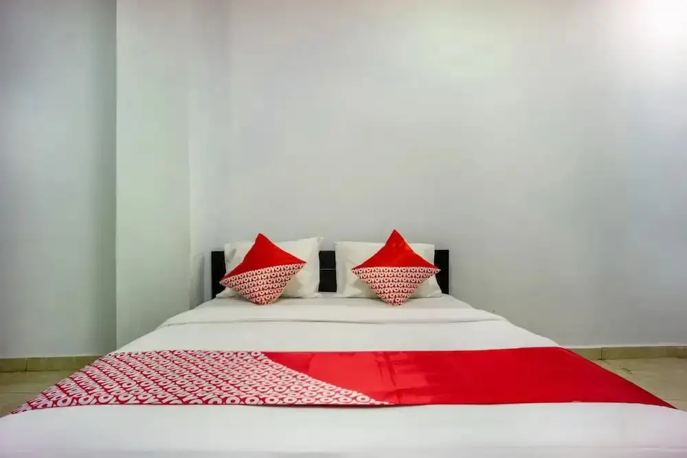 Макассар: OYO 92286 Wisma Permata Makassar
