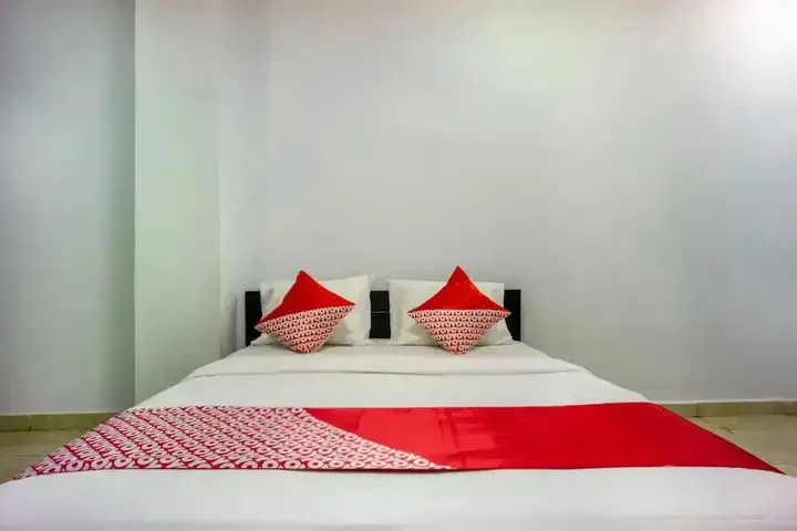 Макассар: OYO 92286 Wisma Permata Makassar