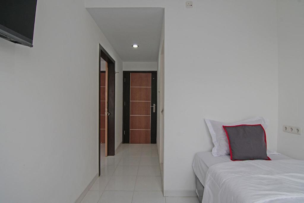 Пеканбару: OYO 92300 Koala House
