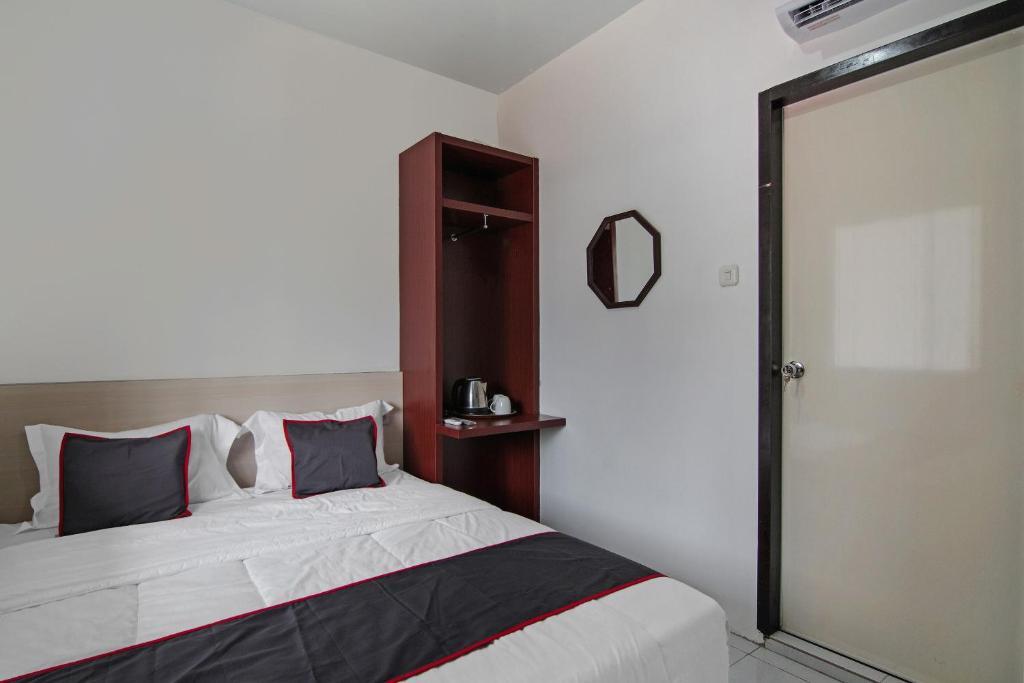 Пеканбару: OYO 92300 Koala House