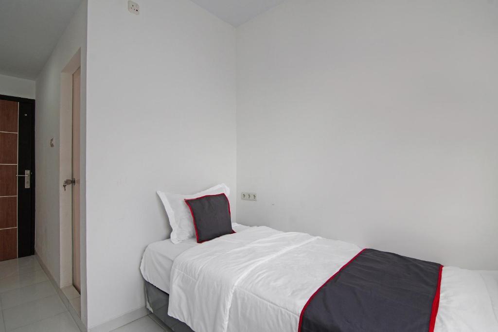 Пеканбару: OYO 92300 Koala House