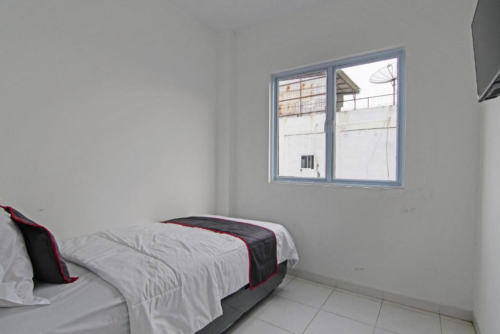 Пеканбару: OYO 92300 Koala House